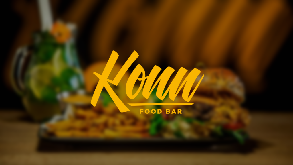 KONN Foodbar